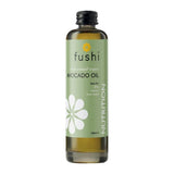 Fushi Organic Avocado Oil 100 ml 