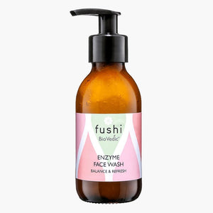 Fushi BioVedic Enzyme Face Wash 150 ml 