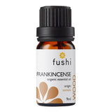 زيت اللبان العضوي 9 مل - Fushi Frankincense Organic Essential Oil 9 ml