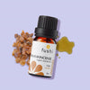 Fushi Frankincense Organic Essential Oil 9 ml