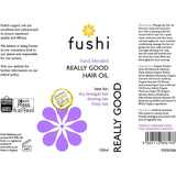 Fushi Really Good Hair Oil 100 ml