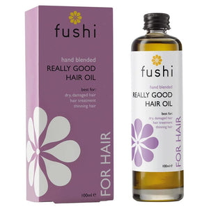 Fushi Really Good Hair Oil 100 ml