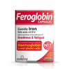 فيروجلوبين حديد 30 كبسولة - Feroglobin Capsules 30's - Herbanta -  تسوق الان بأفضل سعر في السعودية