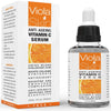فيولا سكين فيتامين سي سيروم 30 مل - Viola Skin Vitamin C Serum 30 ml - Herbanta -  تسوق الان بأفضل سعر في السعودية
