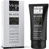 فيولا سكين ماسك الفحم الاسود 50 مل - Viola Skin Face Peel Black Mask 50 ml - Herbanta -  تسوق الان بأفضل سعر في السعودية