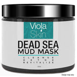 فيولا سكين ماسك طين البحر الميت 150 مل - Viola Skin Dead Sea Mud Mask 150 ml - Herbanta -  تسوق الان بأفضل سعر في السعودية