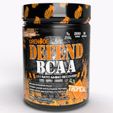 جريناد ديفيند للرياضيين 390 جرام (30 حصَّة يوميَّة) - Grenade Defend BCAA Powder 390 gm (30 Servings) - Herbanta -  تسوق الان بأفضل سعر في السعودية