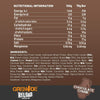 جريناد ريلود بار الشوفان عالي البروتين 12 قطعة - Grenade Reload High Protein Energy Oat Bar 12’s - Herbanta -  تسوق الان بأفضل سعر في السعودية