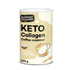 Guiltless Gourmets Keto Collagen Coffee Creamer Powder 300g 