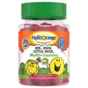 Haliborange Children's Vitamins 30 Chewable Tablets, Strawberry Flavor - Haliborange Mr. Men's Little Miss Multivitamins Strawberry Softies 30's