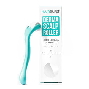 Hairburst Derma Scalp Roller 