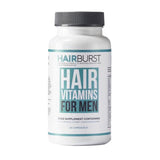 هيربرست فيتامينات الشعر للرجال 60 كبسولة - Hairburst Hair Vitamins For Men 60's
