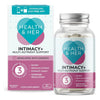 Health &amp; Her Intimacy+ Multi-Nutrient Support for Women 60 Capsules