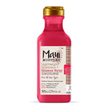 ماوي بلسم كركدية مرطب ومغذي لجميع انواع الشعر 385 مل - Maui Moisture No. 191 Hibiscus Water Conditioner 385 ml