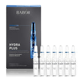 امبولات ترطيب البشرة المركزة 2 مل 7 امبولات - Babor Hydration Ampoule Concentrates Hydra Plus 2 ml - 7 Ampoules - Herbanta -  تسوق الان بأفضل سعر في السعودية