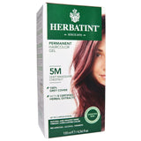 هيرباتنت -صبغة الشعر النسائية الدائمة- 135مل | تسوق الأن في السعودية | Herbanta.com