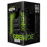 جريناد للرجال - Grenade Black Ops Capsules - Herbanta -  تسوق الان بأفضل سعر في السعودية