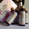 جولد كولاجين بيور شراب كولاجين بحري للبشرة  10 امبولات - Gold Collagen Pure 10's - Herbanta -  تسوق الان بأفضل سعر في السعودية