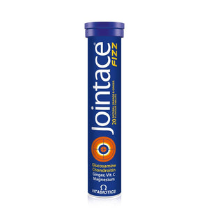 جوينت ايس فوار 20 قرص - Jointace Fizz 20's - Herbanta - تسوق الان بأفضل سعر في السعودية