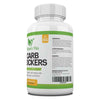 كارب بلوكر  120 كبسولة - Nature's Vita Carb Blocker Capsules 120's - Herbanta -  تسوق الان بأفضل سعر في السعودية