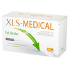 اكس ال اس فات بايندر 120 قرص - XLS Medical Fat Binder Tablets 120's - Herbanta -  تسوق الان بأفضل سعر في السعودية