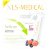 اكس ال اس فات بايندر 15 كيس - XLS Medical Fat Binder Sachets 15's - Herbanta -  تسوق الان بأفضل سعر في السعودية