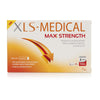 اكس ال اس اعلي قوة 20 قرص - XLS Medical Max Strength Tablets 20's - Herbanta -  تسوق الان بأفضل سعر في السعودية