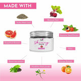 كيوت عصير  باودر 240 جرام - Cute Nutrition Skinny Juice 240 gm Raspberry Mojito - Herbanta -  تسوق الان بأفضل سعر في السعودية