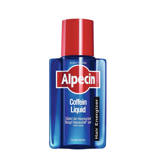 البشين سائل 200 مل - Alpecin Caffeine Liquid 200 ml - Herbanta -  تسوق الان بأفضل سعر في السعودية
