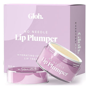 Lip Plumping Balm - Gloh. Lip plumper 