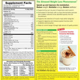 الماسيد بديل الوجبة بالصويا و الزبادي و العسل باودر 500 جرام - Almased Meal Replacement 500 g - Herbanta -  تسوق الان بأفضل سعر في السعودية