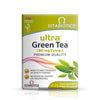 ألترا الشاي الاخضر 180مجم 30 قرص - Ultra Green Tea 180 mg 30's - Herbanta -  تسوق الان بأفضل سعر في السعودية