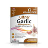 ألترا ثوم 400 مجم 60 قرص - Ultra Garlic 60's - Herbanta -  تسوق الان بأفضل سعر في السعودية