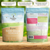 جذور الماكا العضوية باودر - The Healthy Tree Organic Raw Maca Powder - Herbanta -  تسوق الان بأفضل سعر في السعودية