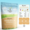جذور الماكا العضوية باودر - The Healthy Tree Organic Raw Maca Powder - Herbanta -  تسوق الان بأفضل سعر في السعودية