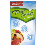 محلي بديل السكر زايليتول توتال سويت | تسوق الأن في السعودية | Herbanta.com