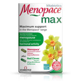 مينوباس ماكس فيتامينات للسيدات في مرحلة انقطاع الطمث 84 قرص | تسوق الأن في السعودية | Herbanta.com