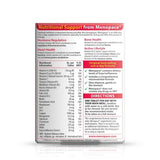 مينوباس اوريجينال فيتامينات للسيدات في مرحلة انقطاع الطمث 30 قرص | تسوق الأن في السعودية | Herbanta.com