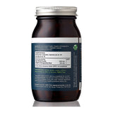 Shilajit 1000 mg With Organic Ashwagandha 90 Capsules - Nature Provides Ayurvedic Shilajit 1000 mg With Organic Ashwagandha 90 Capsules