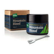 Nature Provides Genuine Ayurvedic Shilajit Resin Mountain Blood 30 gm