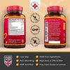 Cod Liver Oil 1000 mg 365's - Nutravita Cod Liver Oil 1000 mg Softgels 365's