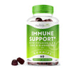 فيتامينات مضغ لدعم المناعة 60 حبة - Nutravita Immune Support Gummies 60’s