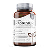Magnesium 440 mg 180 Capsules - Nutravita Magnesium 440 mg Vegan Capsules 180's 