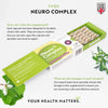 Nutravita Neuro Complex 30 Vegan Capsules