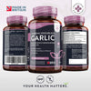 Nutravita Odourless Garlic Capsules 15000 mg 180's