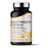 Nutravita Electrolyte Complex 240 Vegan Tablets