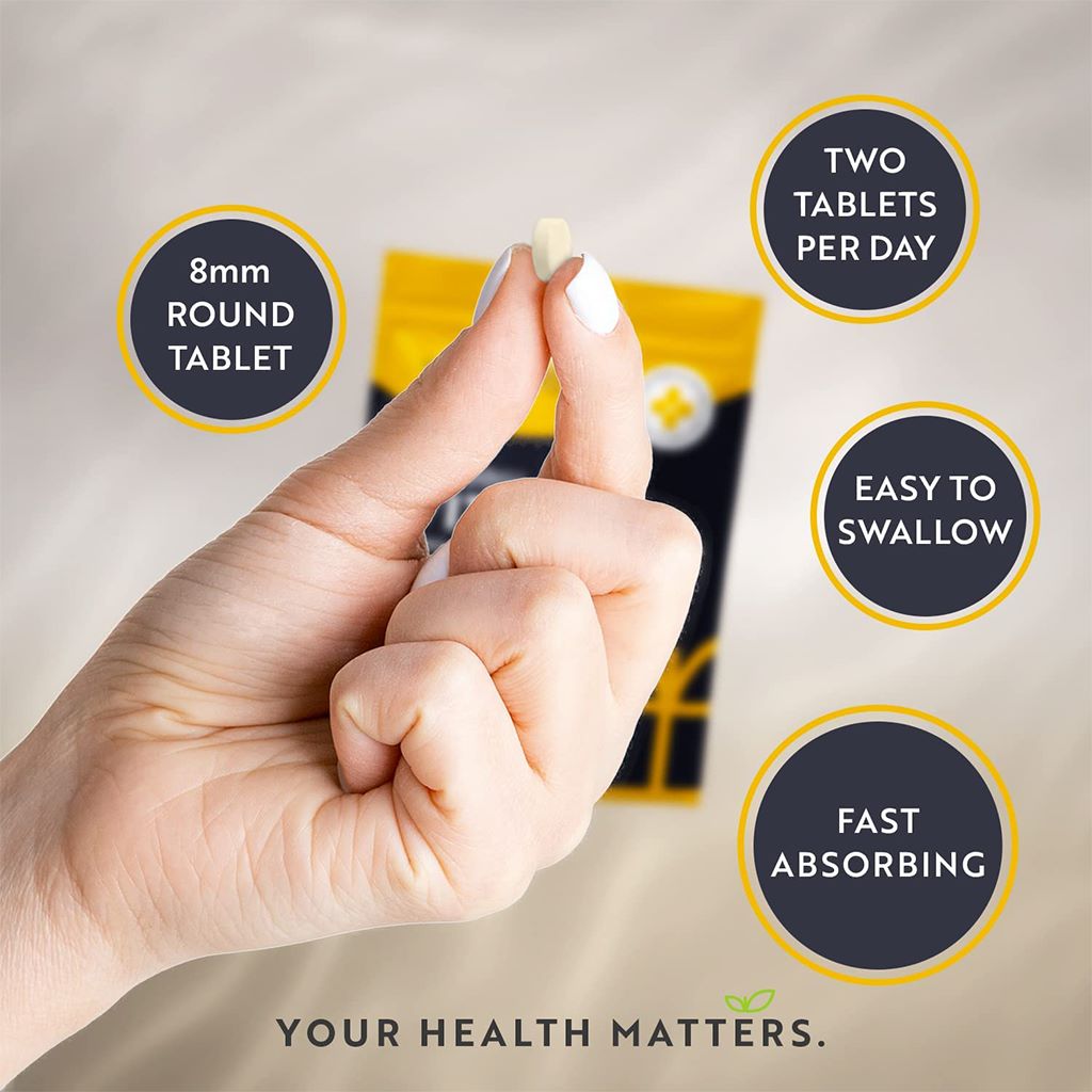 Nutravita Vitamin A 10,000 IU 365 Tablets