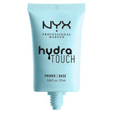 إن واي إكس بروفيشنال هيدرا تاتش برايمر 25 مل - NYX Professional Makeup Hydra Touch Primer 25 ml - Herbanta -  تسوق الان بأفضل سعر في السعودية