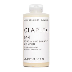 اولابلكس رقم 4 شامبو اصلاح الشعر 250 مل - OLAPLEX No.4 Bond Maintenance Shampoo 250 ml - Herbanta -  تسوق الان بأفضل سعر في السعودية