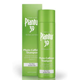 بلانتور 39 شامبو الكفايين لنمو الشعر 250مل - Plantur 39 Phyto-Caffeine Shampoo 250ml - Herbanta -  تسوق الان بأفضل سعر في السعودية